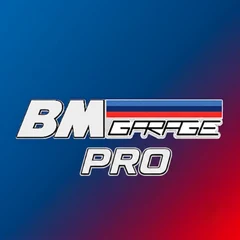 BM Garage Pro appikon