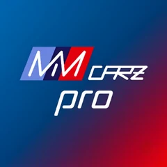 MM Carz Pro appikon